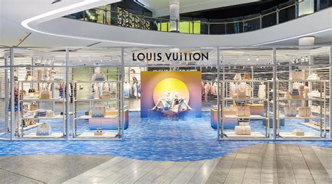 louis vuitton pac fair